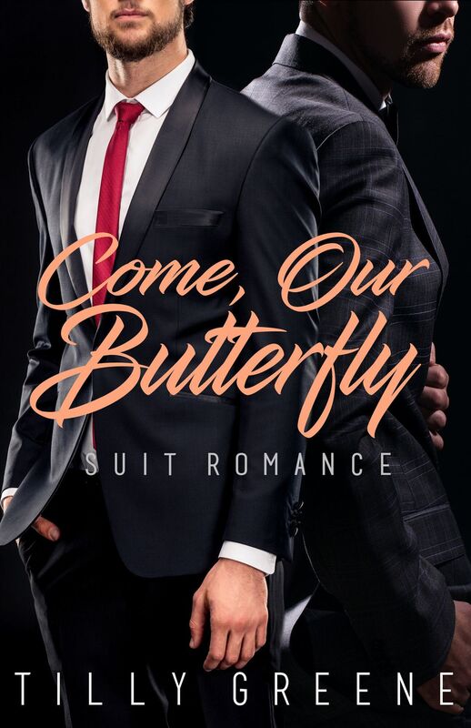 Come, Our Butterfly
