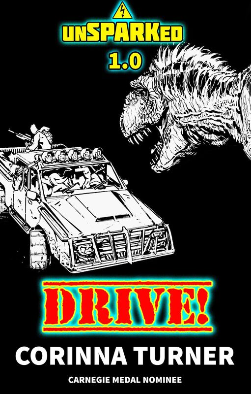 Drive! (U.K. Edition)