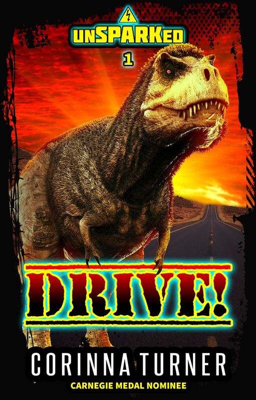 Drive! (U.S. Edition)
