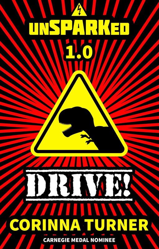 Drive! (U.S. Edition)