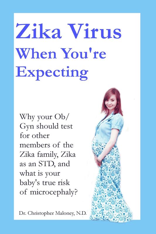 Zika Virus When You're Expecting