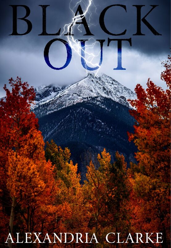 Blackout: Book 0