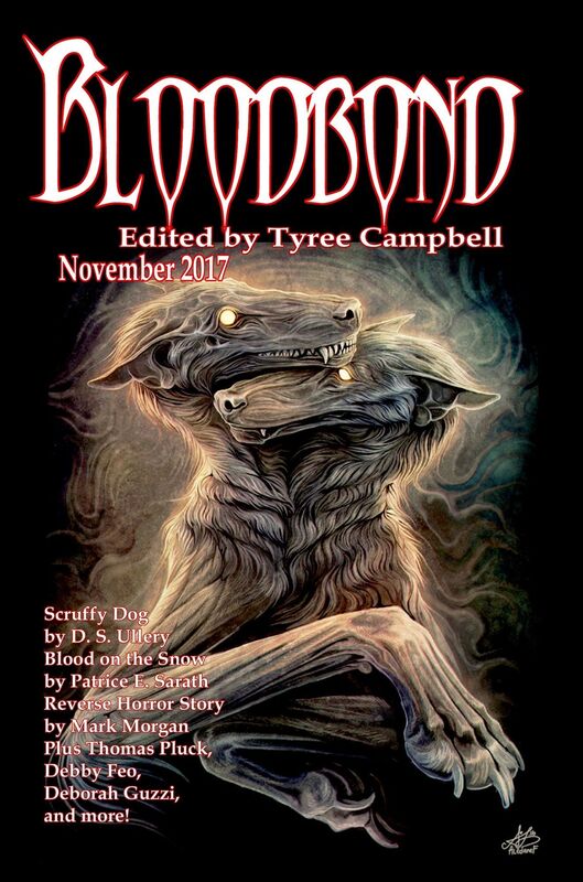 Bloodbond November 2017