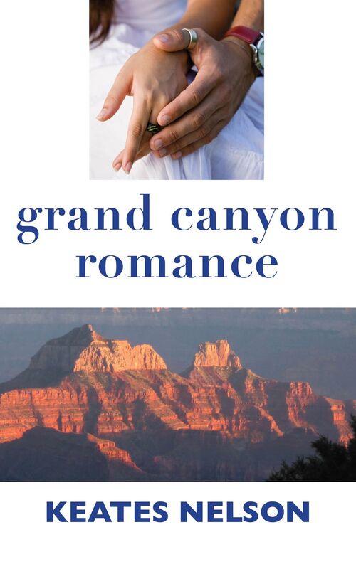 Grand Canyon Romance