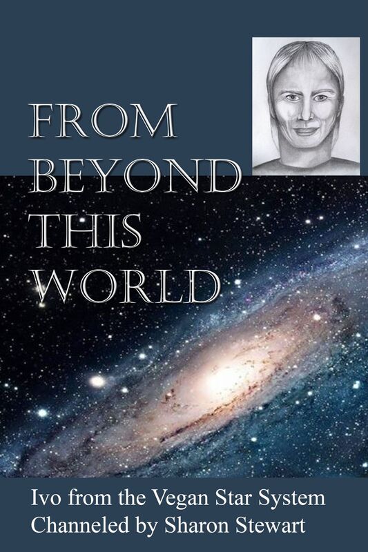From Beyond this World