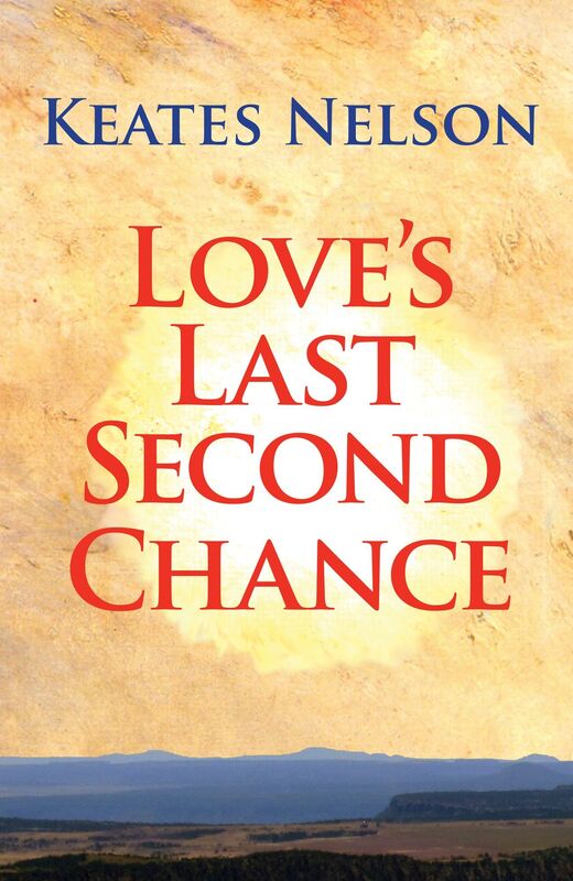 Love's Last Second Chance