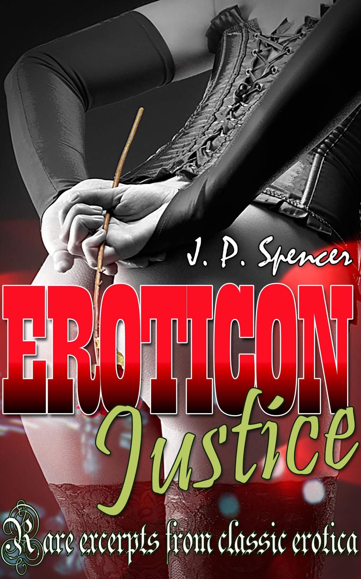 Eroticon Justice