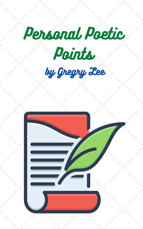 Personal Poetic Points