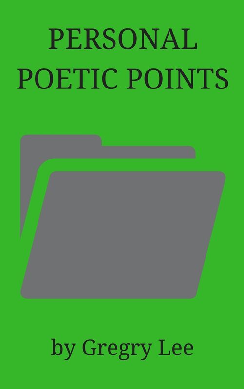 Personal Poetic Points