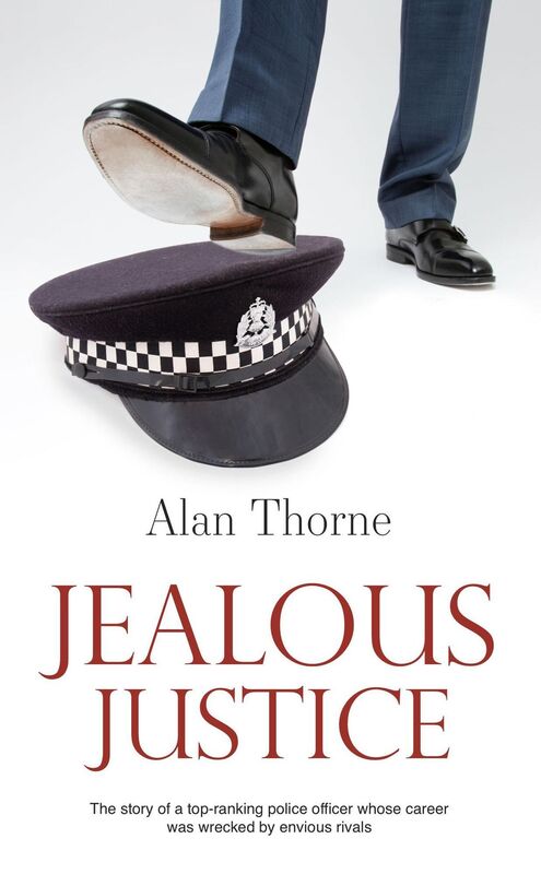 Jealous Justice