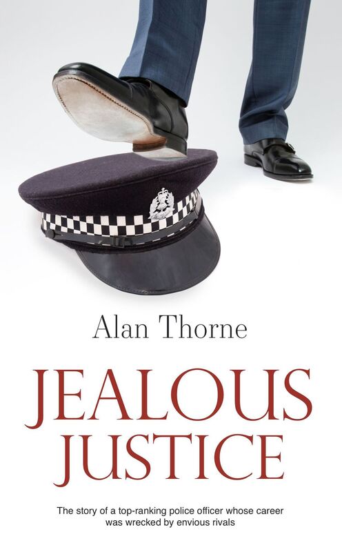 Jealous Justice