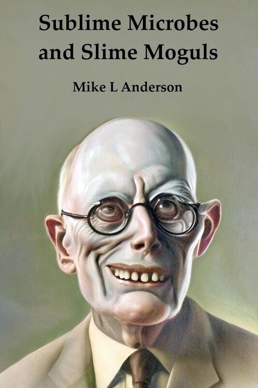 Microbes and the Master: How God Uses the Brainless to Expose Human Folly