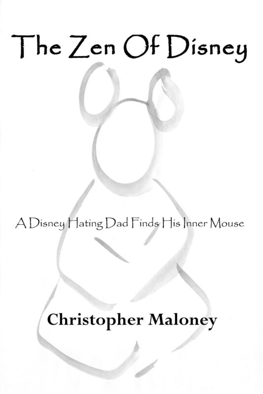 The Zen of Disney