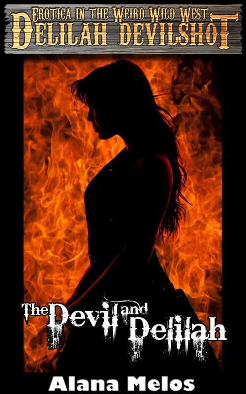 The Devil and Delilah