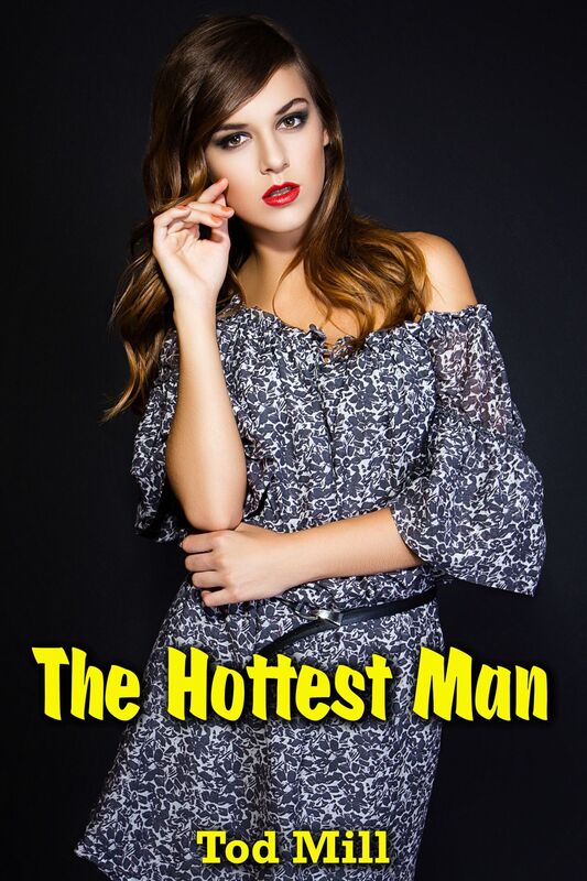 The Hottest Man