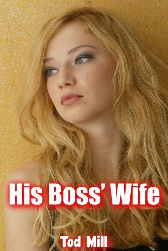 His Boss' Wife