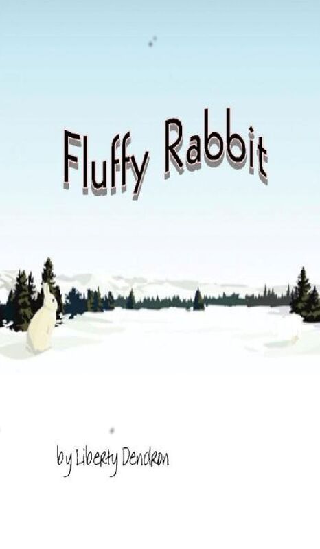 Fluffy Rabbit