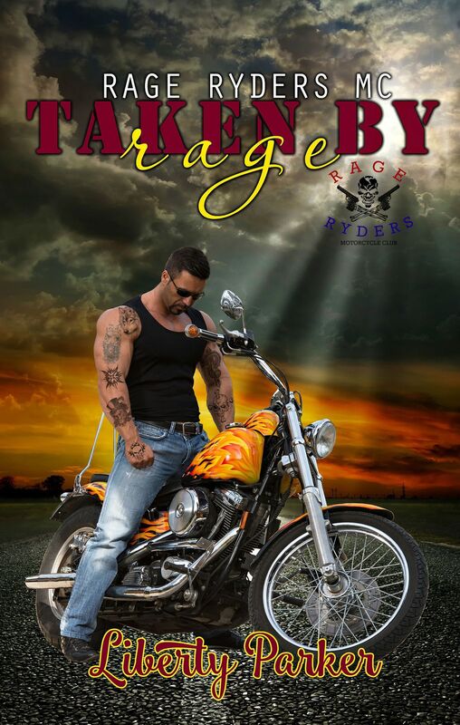 Taken by Rage