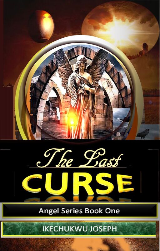 The Last Curse (Angel Series Book 1)