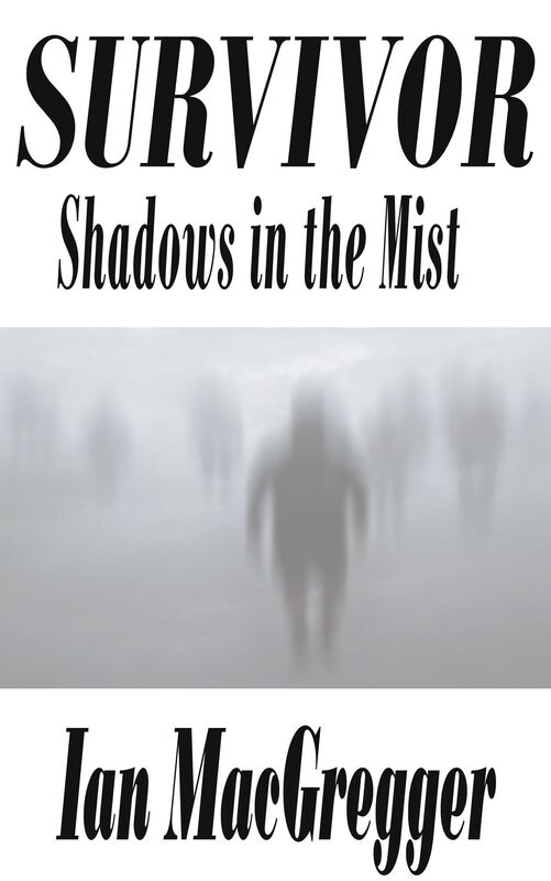 Survivor: Shadows in the Mist - Volume Two