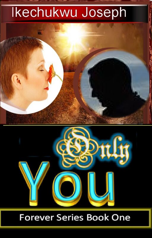 Only You (Forever Series Book 1)