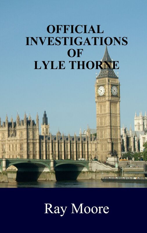 Official Investigations of Lyle Thorne