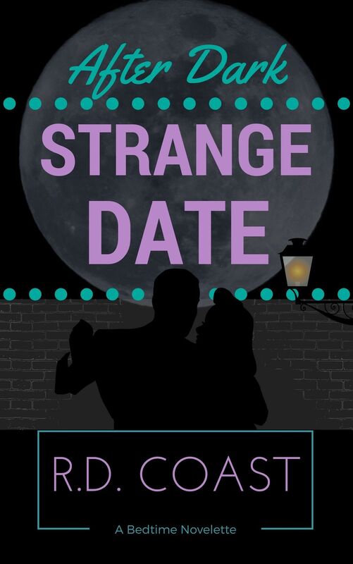 After Dark: Strange Date