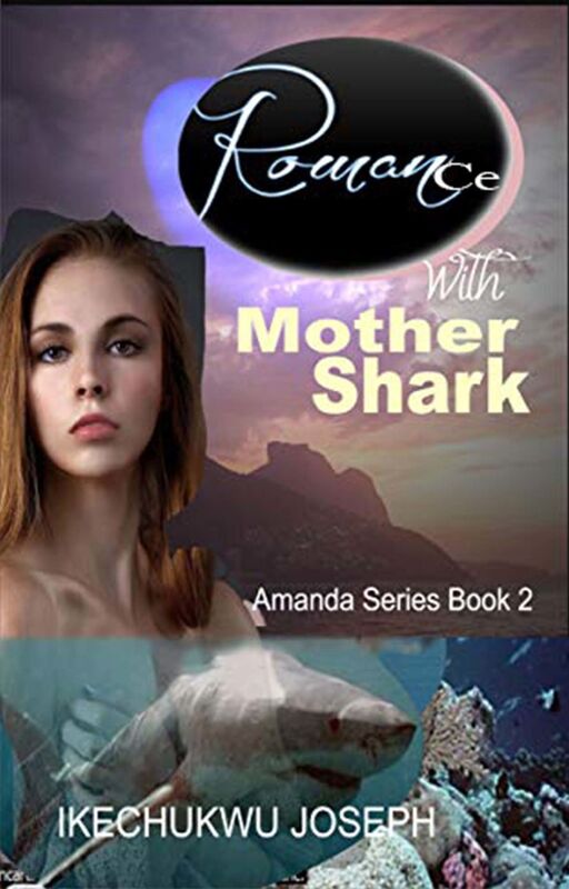 Romance with Mother Shark (Forever Series Book 2)