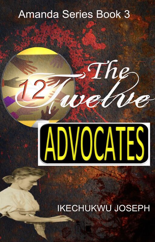 The Twelve Advocates (Forever Series Book 3)