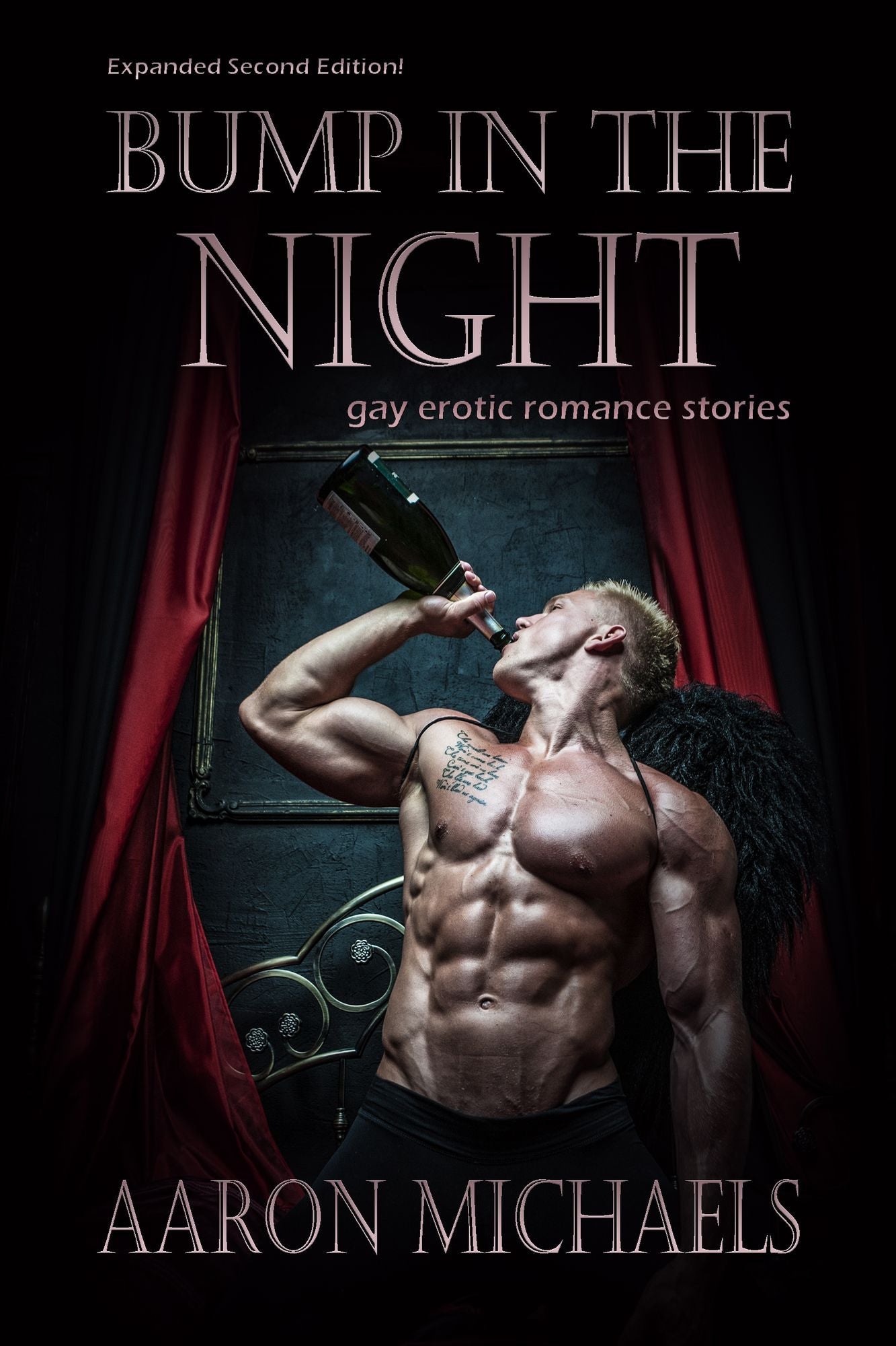 Bump in the Night (Expanded Edition)