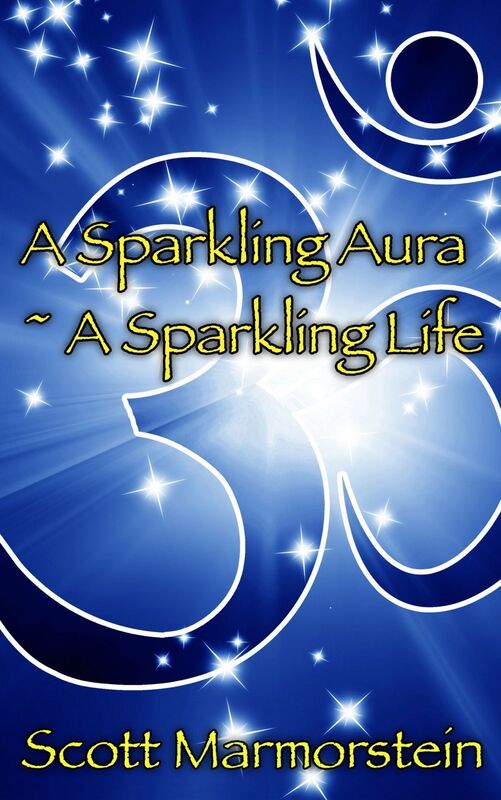 A Sparkling Aura ~ A Sparkling Life