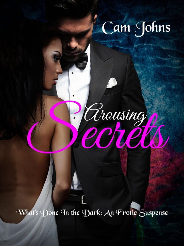 Arousing Secrets