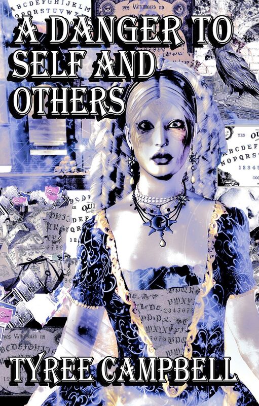 A Danger to Self and Others