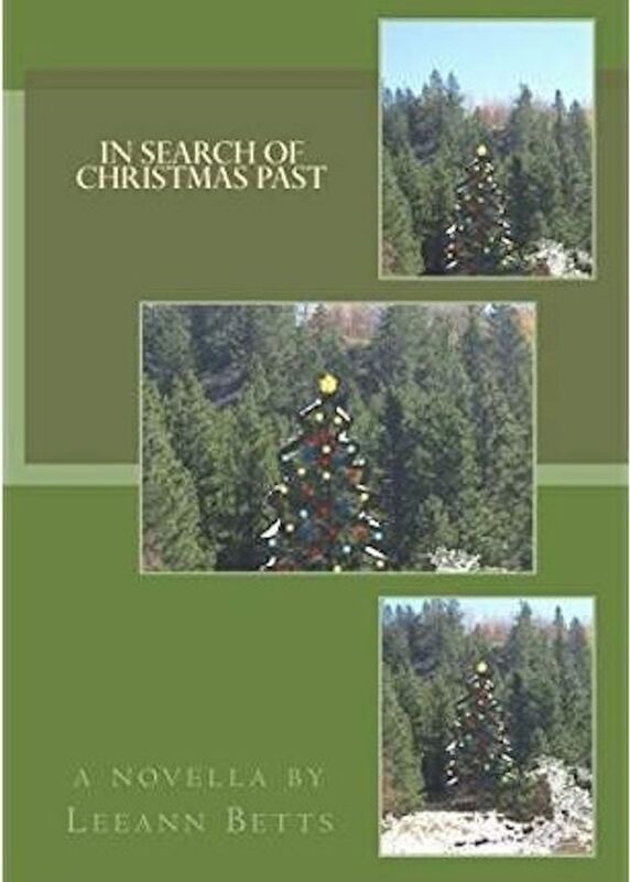 In Search of Christmas Past