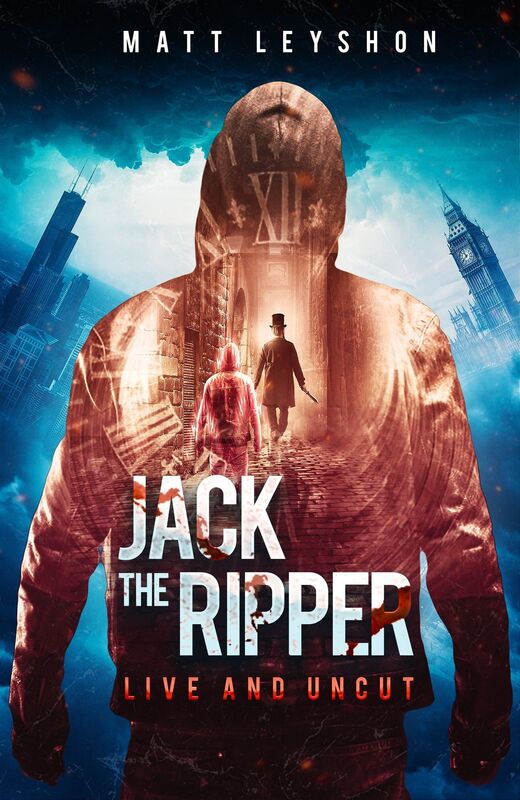 Jack The Ripper: Live and UnCut