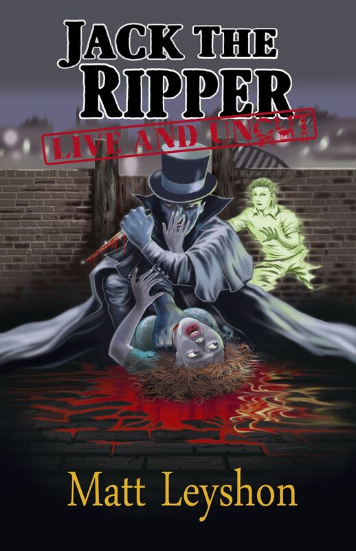 Jack The Ripper: Live and UnCut