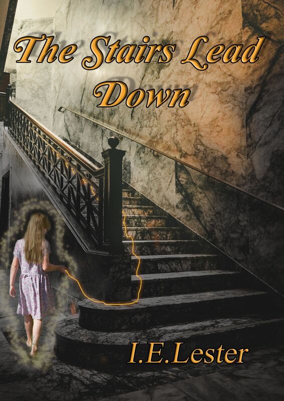 The Stairs Lead Down: Sample