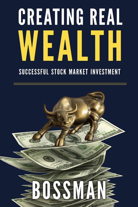 Creating Real Wealth