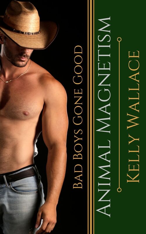Gone and Back: Bad Boys Gone Good