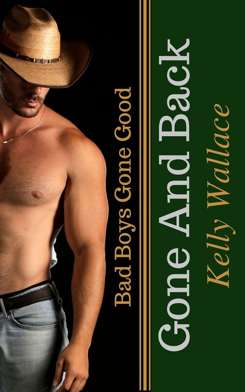 Gone and Back: Bad Boys Gone Good