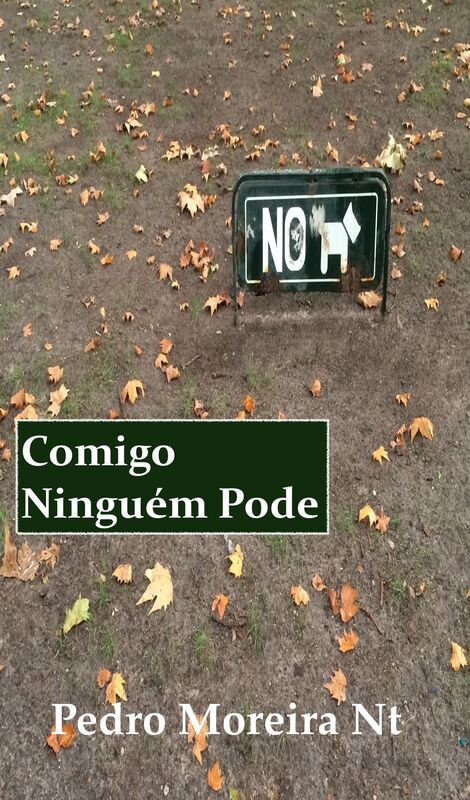 Comigo ninguém pode: produto, serviço ou marca