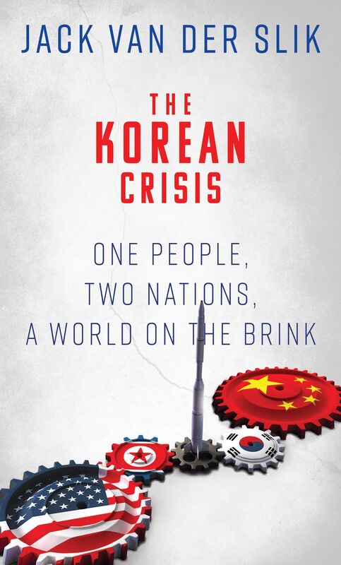 The Korean Crisis: One People, Two Nations, A World On The Brink