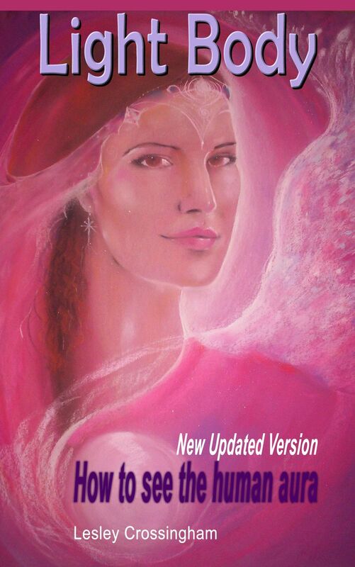 The Light Body