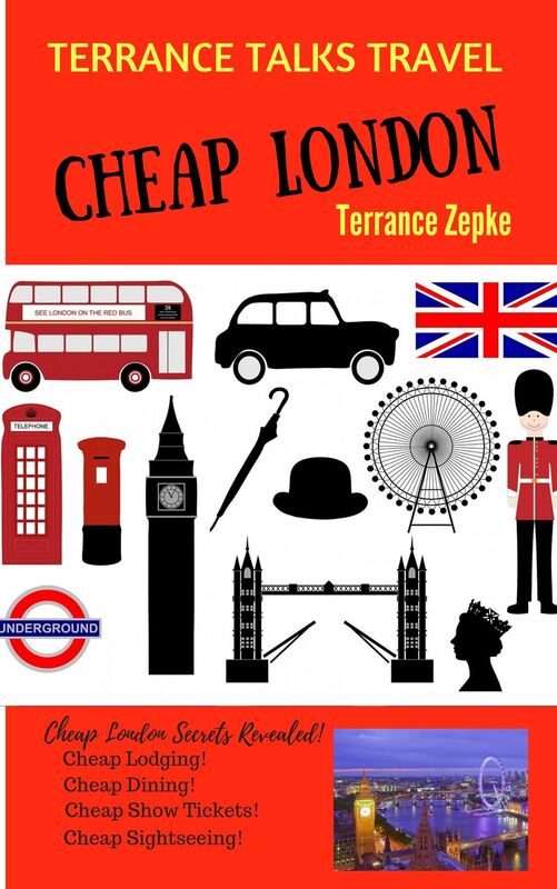 Cheap London