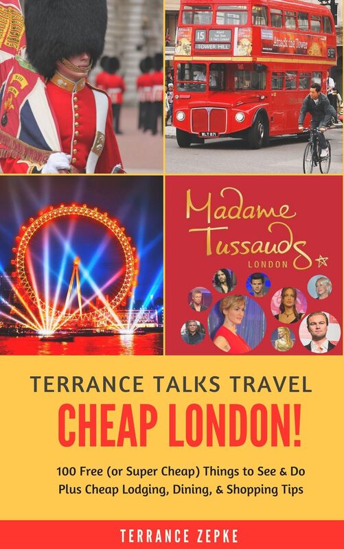 Cheap London