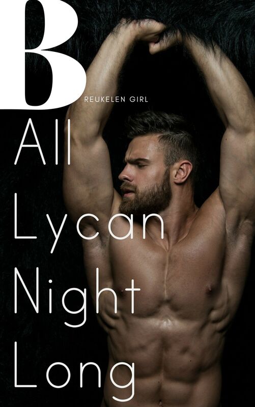 All Lycan Night Long