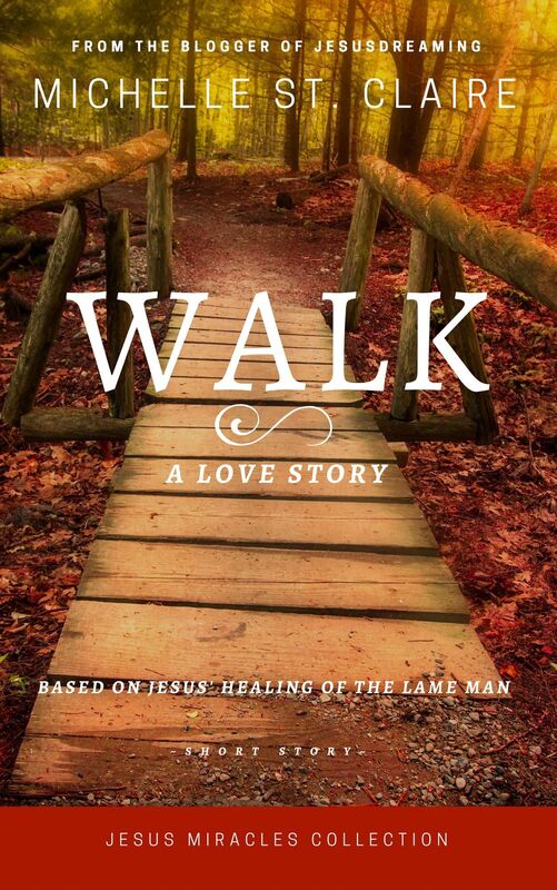 Walk: Jesus Miracles Collection