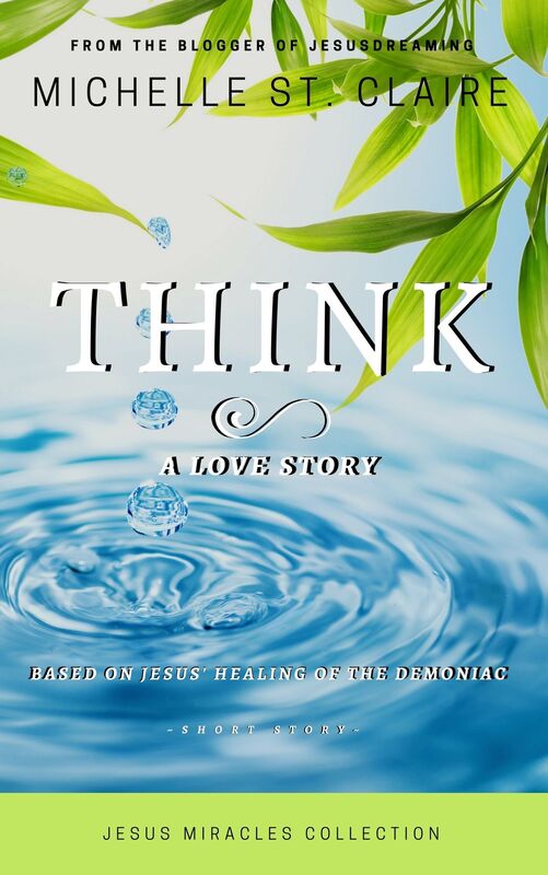 Think: Jesus Miracles Collection