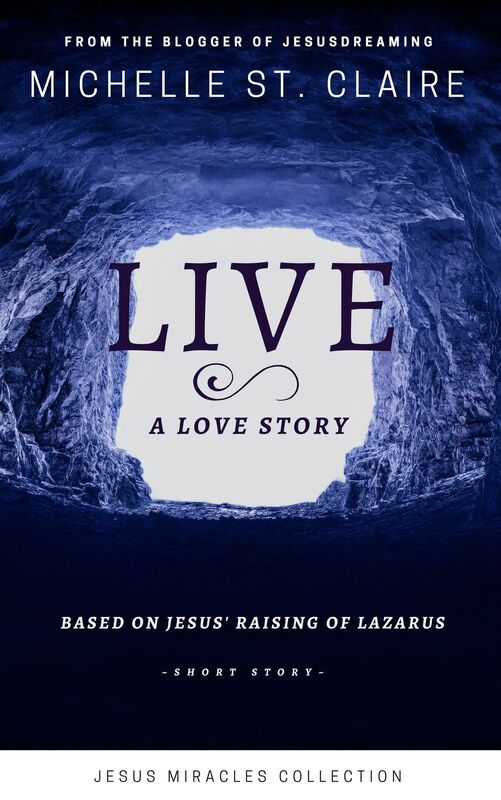 Live: Jesus Miracles Collection