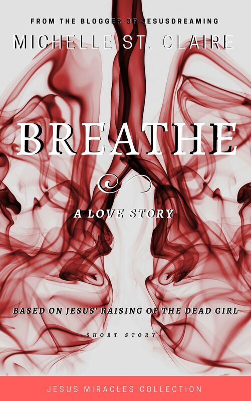 Breathe: Jesus Miracles Collection